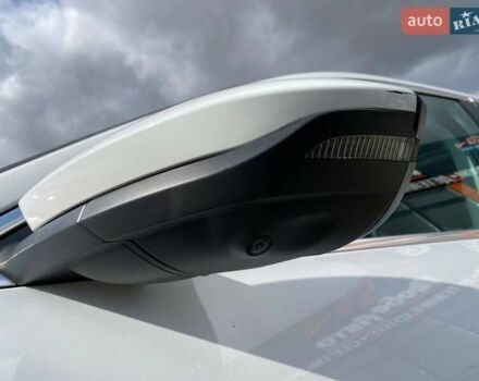 Ауди E-Tron, объемом двигателя 0 л и пробегом 81 тыс. км за 35900 $, фото 4 на Automoto.ua