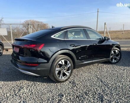 Ауди E-Tron, объемом двигателя 0 л и пробегом 30 тыс. км за 33450 $, фото 20 на Automoto.ua