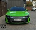 Ауди E-Tron, объемом двигателя 0 л и пробегом 58 тыс. км за 53000 $, фото 1 на Automoto.ua
