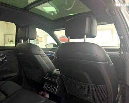 Ауді E-Tron, об'ємом двигуна 0 л та пробігом 20 тис. км за 44990 $, фото 28 на Automoto.ua