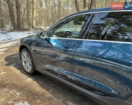 Ауди E-Tron, объемом двигателя 0 л и пробегом 16 тыс. км за 35694 $, фото 16 на Automoto.ua