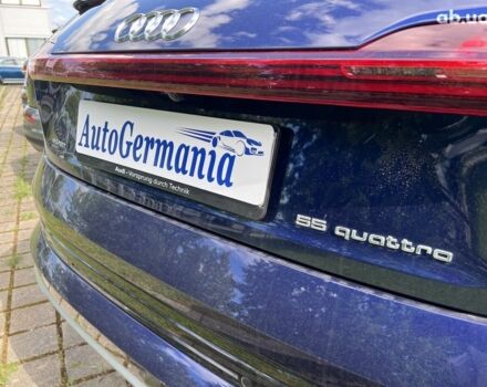 Ауди E-Tron, объемом двигателя 0 л и пробегом 1 тыс. км за 97269 $, фото 16 на Automoto.ua