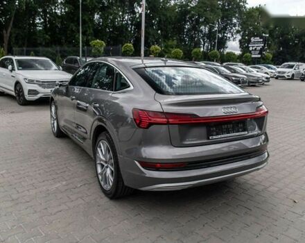 Ауди E-Tron, объемом двигателя 0 л и пробегом 85 тыс. км за 37990 $, фото 6 на Automoto.ua
