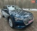 Ауди E-Tron, объемом двигателя 0 л и пробегом 16 тыс. км за 35694 $, фото 124 на Automoto.ua
