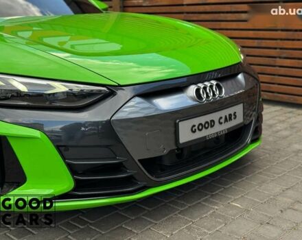 Ауди E-Tron, объемом двигателя 0 л и пробегом 58 тыс. км за 53000 $, фото 13 на Automoto.ua