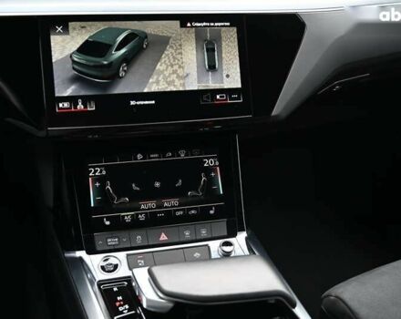 Ауди E-Tron, объемом двигателя 0 л и пробегом 52 тыс. км за 39114 $, фото 14 на Automoto.ua