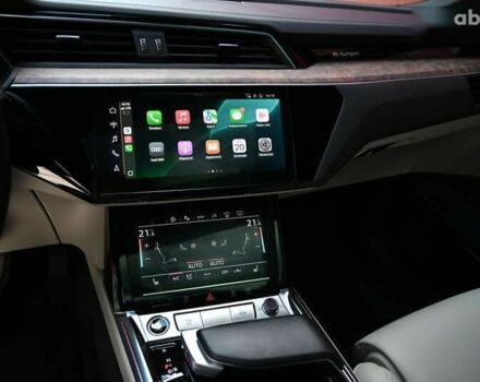 Ауди E-Tron, объемом двигателя 0 л и пробегом 142 тыс. км за 28800 $, фото 23 на Automoto.ua