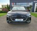 Ауди E-Tron, объемом двигателя 0 л и пробегом 4 тыс. км за 48888 $, фото 1 на Automoto.ua