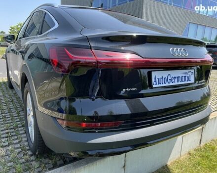 Ауди E-Tron, объемом двигателя 0 л и пробегом 7 тыс. км за 89770 $, фото 22 на Automoto.ua