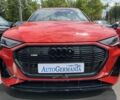 Ауди E-Tron, объемом двигателя 0 л и пробегом 12 тыс. км за 63252 $, фото 2 на Automoto.ua
