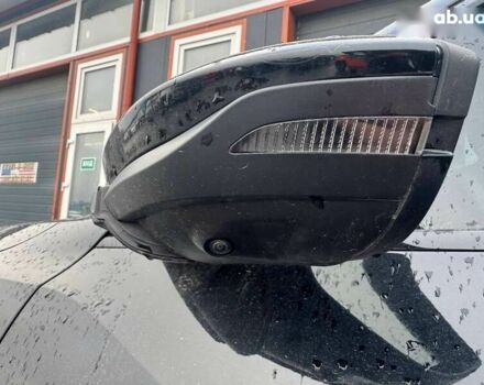 Ауди E-Tron, объемом двигателя 0 л и пробегом 81 тыс. км за 25900 $, фото 10 на Automoto.ua