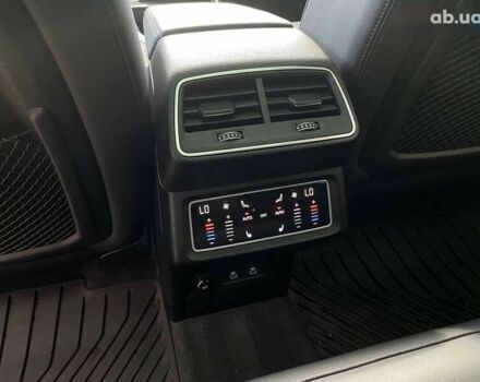 Ауди E-Tron, объемом двигателя 0 л и пробегом 81 тыс. км за 35900 $, фото 24 на Automoto.ua