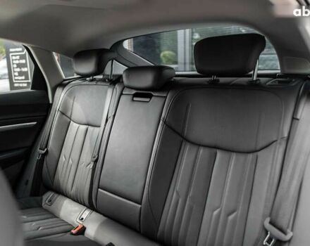 Ауди E-Tron, объемом двигателя 0 л и пробегом 85 тыс. км за 38500 $, фото 29 на Automoto.ua