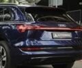 Ауді E-Tron, об'ємом двигуна 0 л та пробігом 64 тис. км за 39900 $, фото 7 на Automoto.ua