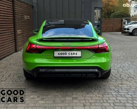 Ауди E-Tron, объемом двигателя 0 л и пробегом 58 тыс. км за 53000 $, фото 5 на Automoto.ua