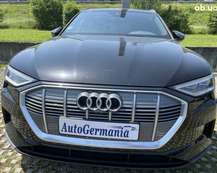 Ауди E-Tron, объемом двигателя 0 л и пробегом 7 тыс. км за 89770 $, фото 31 на Automoto.ua