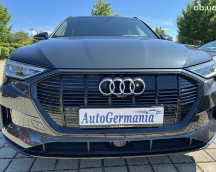 Ауди E-Tron, объемом двигателя 0 л и пробегом 5 тыс. км за 92269 $, фото 19 на Automoto.ua