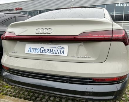 Ауди E-Tron, объемом двигателя 0 л и пробегом 19 тыс. км за 71185 $, фото 14 на Automoto.ua