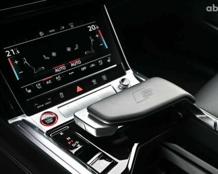 Ауди E-Tron, объемом двигателя 0 л и пробегом 35 тыс. км за 48895 $, фото 15 на Automoto.ua