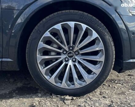 Ауди E-Tron, объемом двигателя 0 л и пробегом 32 тыс. км за 39124 $, фото 21 на Automoto.ua