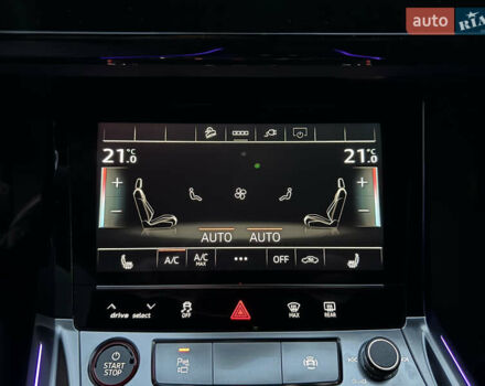 Ауді E-Tron, об'ємом двигуна 0 л та пробігом 39 тис. км за 47800 $, фото 28 на Automoto.ua