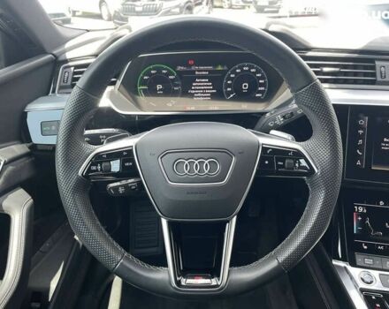 Ауді E-Tron, об'ємом двигуна 0 л та пробігом 52 тис. км за 39999 $, фото 25 на Automoto.ua