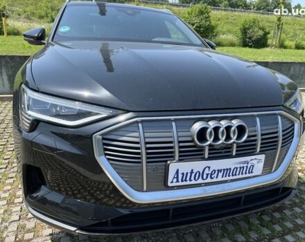 Ауди E-Tron, объемом двигателя 0 л и пробегом 7 тыс. км за 89770 $, фото 32 на Automoto.ua