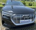 Ауди E-Tron, объемом двигателя 0 л и пробегом 7 тыс. км за 89770 $, фото 32 на Automoto.ua