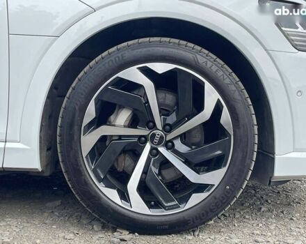 Ауді E-Tron, об'ємом двигуна 0 л та пробігом 41 тис. км за 39668 $, фото 23 на Automoto.ua