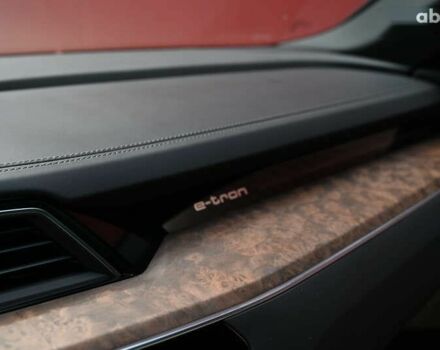 Ауди E-Tron, объемом двигателя 0 л и пробегом 142 тыс. км за 28800 $, фото 24 на Automoto.ua