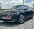 Ауді E-Tron, об'ємом двигуна 0 л та пробігом 52 тис. км за 39999 $, фото 2 на Automoto.ua