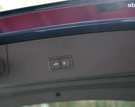 Ауди E-Tron, объемом двигателя 0 л и пробегом 17 тыс. км за 46722 $, фото 18 на Automoto.ua