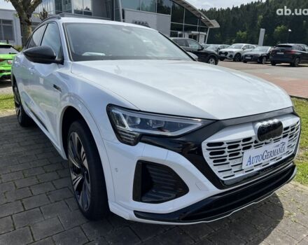 Ауді E-Tron, об'ємом двигуна 0 л та пробігом 1 тис. км за 104768 $, фото 16 на Automoto.ua