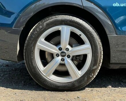 Ауди E-Tron, объемом двигателя 0 л и пробегом 31 тыс. км за 38581 $, фото 21 на Automoto.ua
