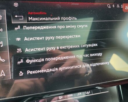 купити нове авто Ауді E-Tron 2023 року від офіційного дилера E-Car Ауді фото
