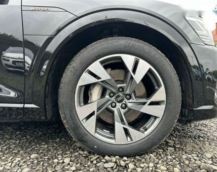 Ауди E-Tron, объемом двигателя 0 л и пробегом 32 тыс. км за 41298 $, фото 23 на Automoto.ua