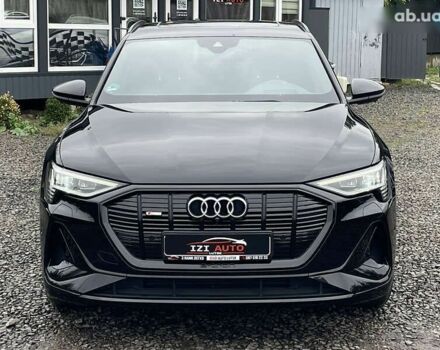 Ауди E-Tron, объемом двигателя 0 л и пробегом 32 тыс. км за 41298 $, фото 2 на Automoto.ua