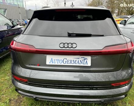 Ауди E-Tron, объемом двигателя 0 л и пробегом 3 тыс. км за 106724 $, фото 9 на Automoto.ua