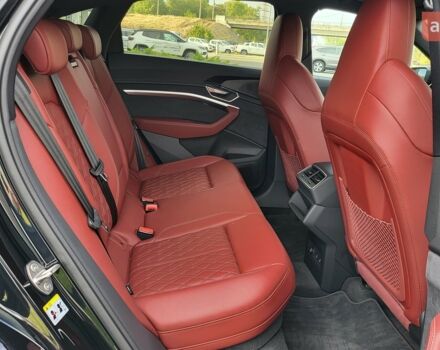 купити нове авто Ауді E-Tron 2023 року від офіційного дилера E-Car Ауді фото