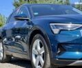 Ауди E-Tron, объемом двигателя 0 л и пробегом 31 тыс. км за 38581 $, фото 8 на Automoto.ua