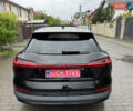 Ауди E-Tron, объемом двигателя 0 л и пробегом 55 тыс. км за 32500 $, фото 11 на Automoto.ua