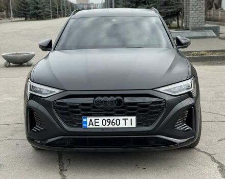 Ауді E-Tron, об'ємом двигуна 0 л та пробігом 15 тис. км за 75000 $, фото 2 на Automoto.ua