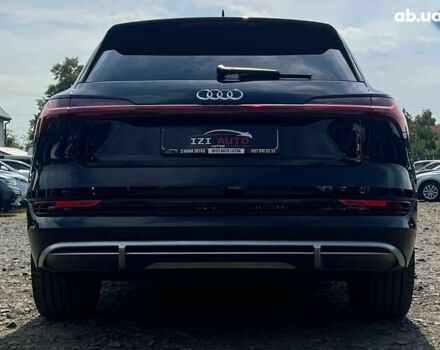 Ауді E-Tron, об'ємом двигуна 0 л та пробігом 29 тис. км за 40538 $, фото 5 на Automoto.ua