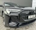 Ауді E-Tron, об'ємом двигуна 0 л та пробігом 1 тис. км за 45000 $, фото 5 на Automoto.ua