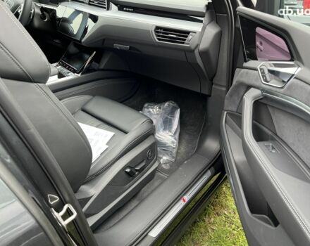 Ауди E-Tron, объемом двигателя 0 л и пробегом 3 тыс. км за 106724 $, фото 23 на Automoto.ua