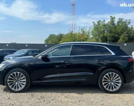 Ауді E-Tron, об'ємом двигуна 0 л та пробігом 29 тис. км за 40538 $, фото 3 на Automoto.ua