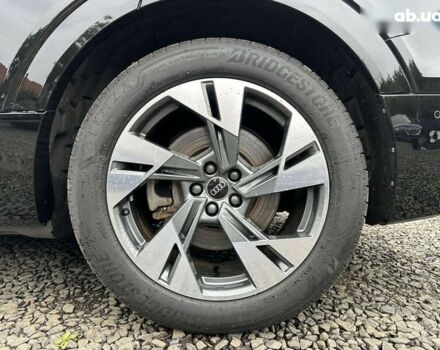 Ауди E-Tron, объемом двигателя 0 л и пробегом 32 тыс. км за 41298 $, фото 21 на Automoto.ua