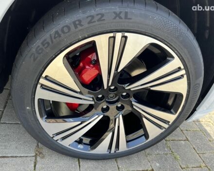 Ауді E-Tron, об'ємом двигуна 0 л та пробігом 1 тис. км за 104768 $, фото 8 на Automoto.ua