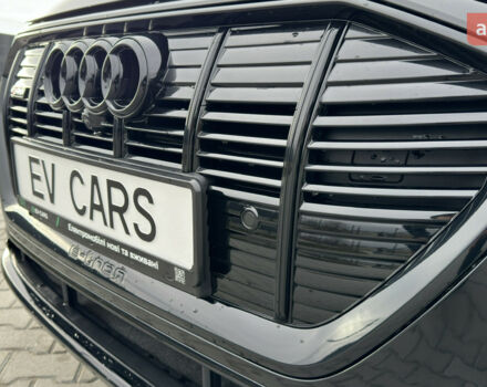 купить новое авто Ауди E-Tron 2023 года от официального дилера Володимир Олександрович Ауди фото