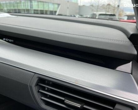 Ауди E-Tron, объемом двигателя 0 л и пробегом 3 тыс. км за 106724 $, фото 28 на Automoto.ua